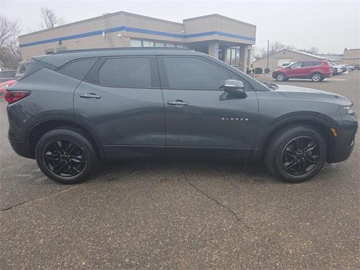 2020 Chevrolet Blazer 2LT