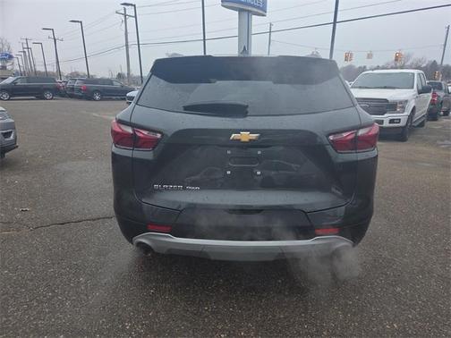 2020 Chevrolet Blazer 2LT