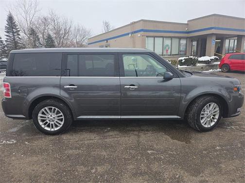 2017 Ford Flex SEL