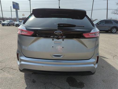 2023 Ford Edge ST Line