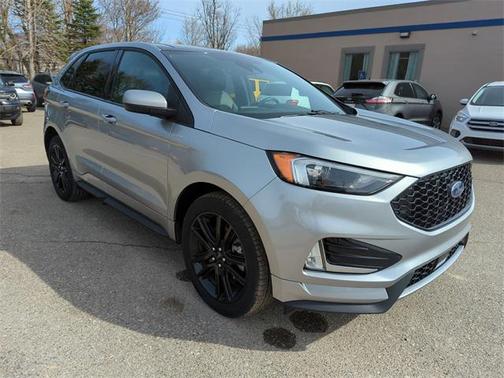2023 Ford Edge ST Line