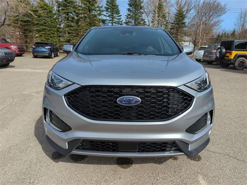 2023 Ford Edge ST Line