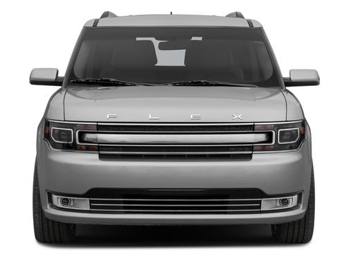 2016 Ford Flex SEL