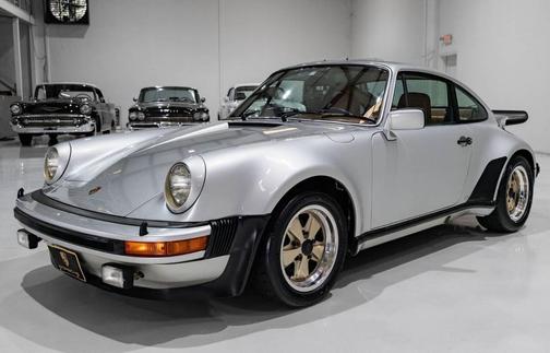 1976 Porsche 911 Carrera