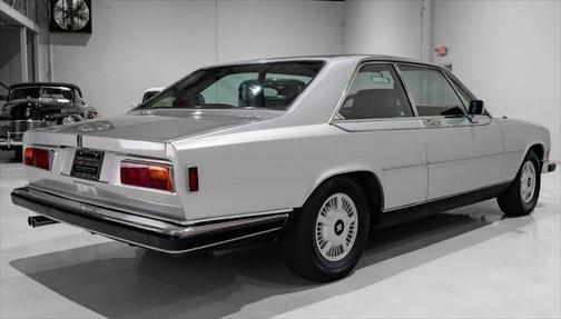 1979 Rolls-Royce Camargue Coupe