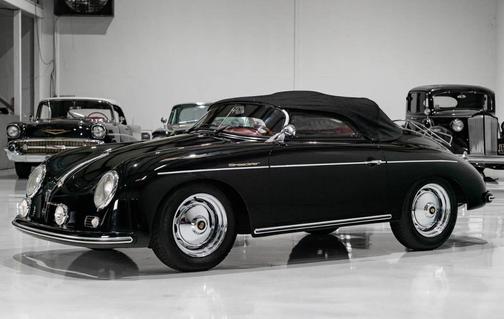 1957 Porsche 356 Recreation