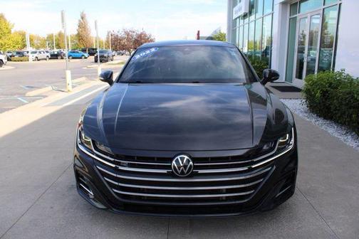 2022 Volkswagen Arteon 2.0T SEL R-Line 4MOTION