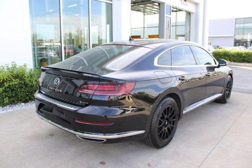 2022 Volkswagen Arteon 2.0T SEL R-Line 4MOTION