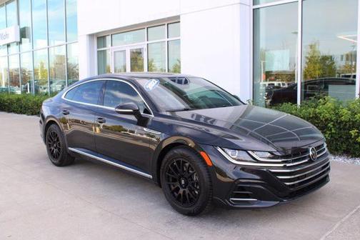 2022 Volkswagen Arteon 2.0T SEL R-Line 4MOTION