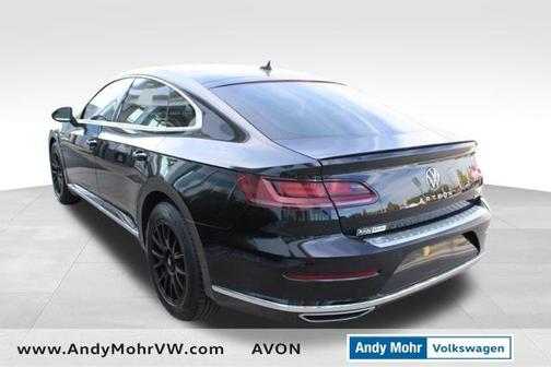 2022 Volkswagen Arteon 2.0T SEL R-Line 4MOTION