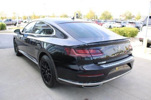 2022 Volkswagen Arteon 2.0T SEL R-Line 4MOTION
