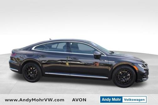 2022 Volkswagen Arteon 2.0T SEL R-Line 4MOTION
