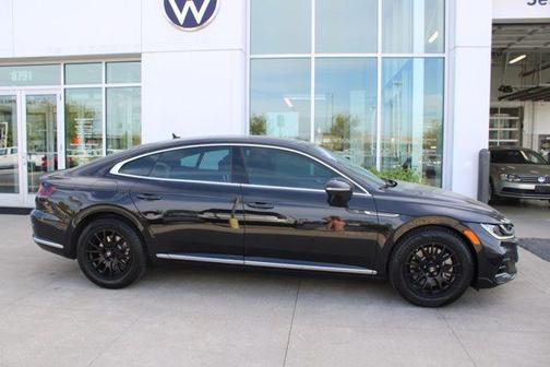 2022 Volkswagen Arteon 2.0T SEL R-Line 4MOTION