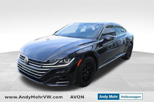 2022 Volkswagen Arteon 2.0T SEL R-Line 4MOTION