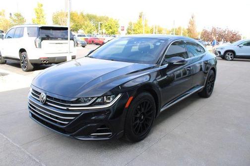 2022 Volkswagen Arteon 2.0T SEL R-Line 4MOTION