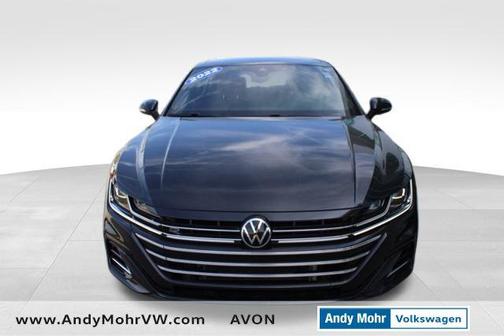 2022 Volkswagen Arteon 2.0T SEL R-Line 4MOTION