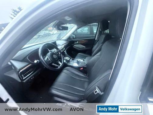 2022 Acura MDX Base