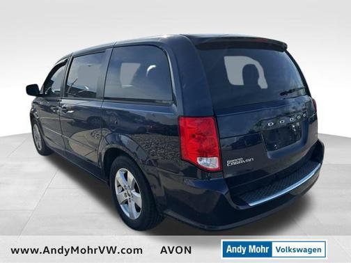 2014 Dodge Grand Caravan AVP/SE