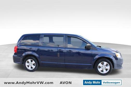 2014 Dodge Grand Caravan AVP/SE