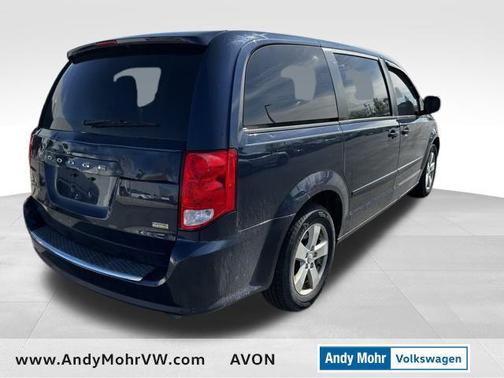 2014 Dodge Grand Caravan AVP/SE