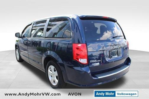 2014 Dodge Grand Caravan AVP/SE