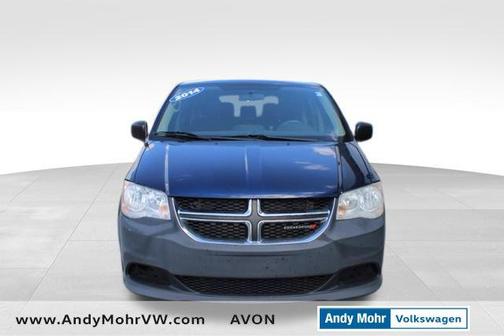 2014 Dodge Grand Caravan AVP/SE