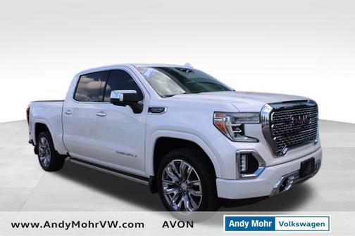 2019 GMC Sierra 1500 Denali