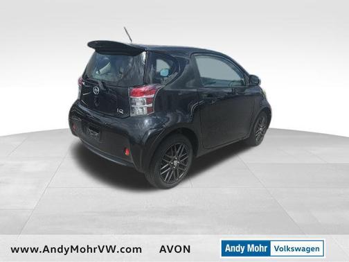 2012 Scion iQ Base