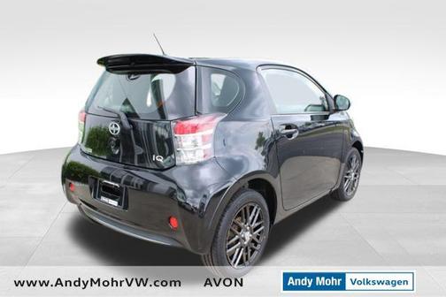 2012 Scion iQ Base