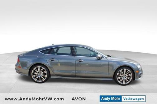 2013 Audi A7 3.0T Prestige