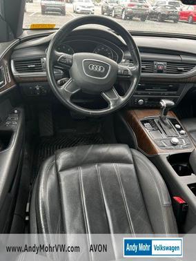 2013 Audi A7 3.0T Prestige