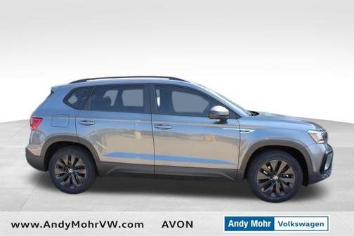2022 Volkswagen Taos 1.5T S