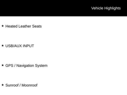 2018 Subaru Legacy Limited