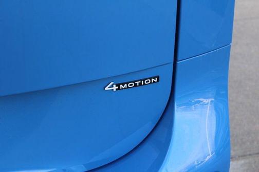 2025 Volkswagen ID. Buzz 1st Edition