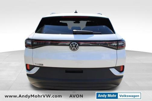 2025 Volkswagen ID.4 Pro S