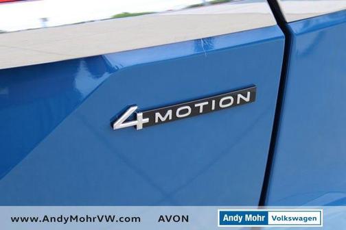 2025 Volkswagen Atlas 2.0T SE w/Technology 4MOTION