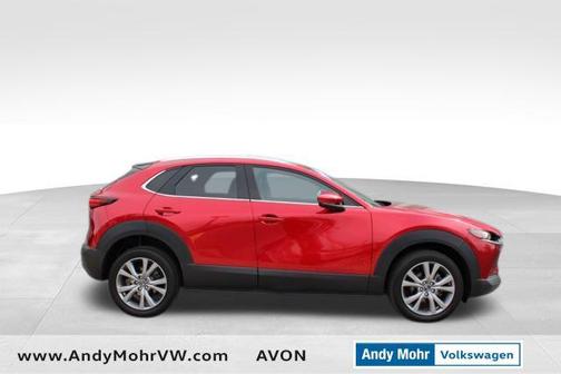 2021 Mazda CX-30 Premium Package