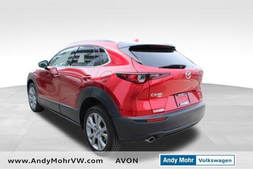 2021 Mazda CX-30 Premium Package