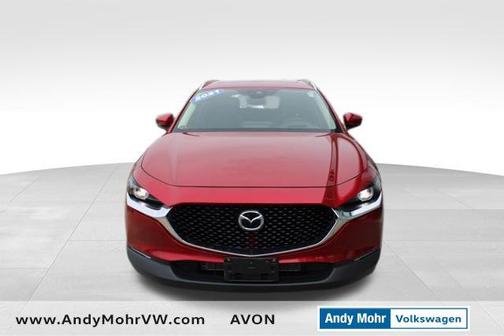 2021 Mazda CX-30 Premium Package