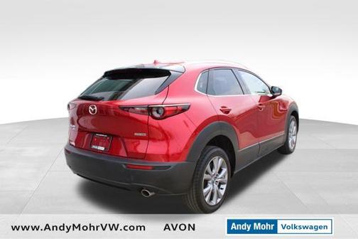 2021 Mazda CX-30 Premium Package