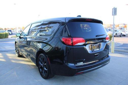 2019 Chrysler Pacifica Touring Plus