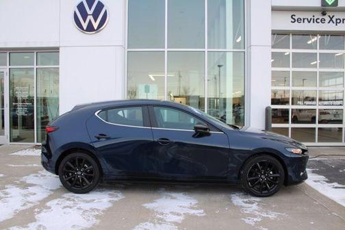 2024 Mazda Mazda3 2.5 S Select Sport