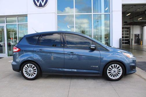 2018 Ford C-Max Hybrid SE