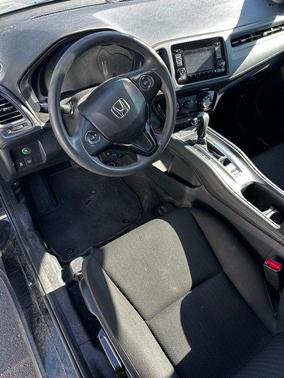2018 Honda HR-V LX