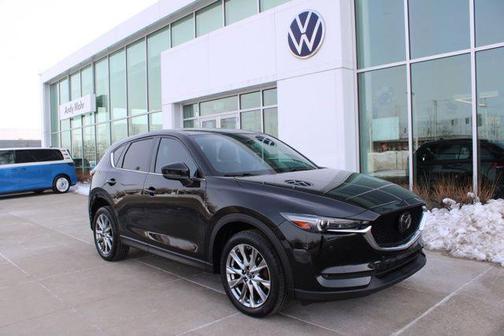 2019 Mazda CX-5 Signature