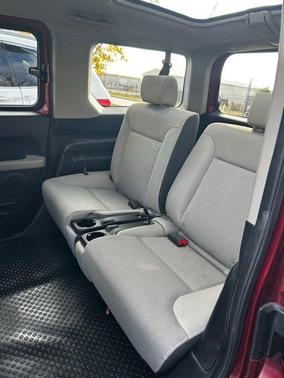 2008 Honda Element EX
