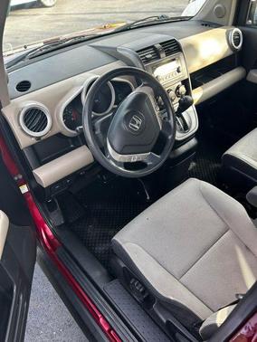 2008 Honda Element EX