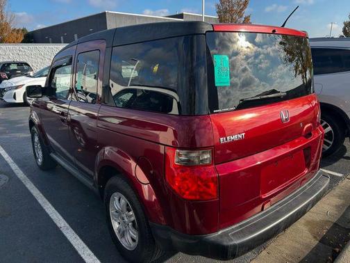 2008 Honda Element EX