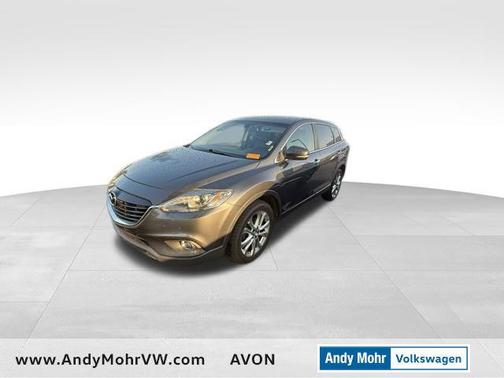 2013 Mazda CX-9 Grand Touring