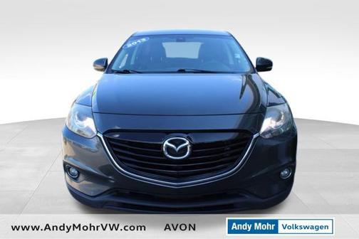 2013 Mazda CX-9 Grand Touring